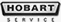 Hobart Services logo